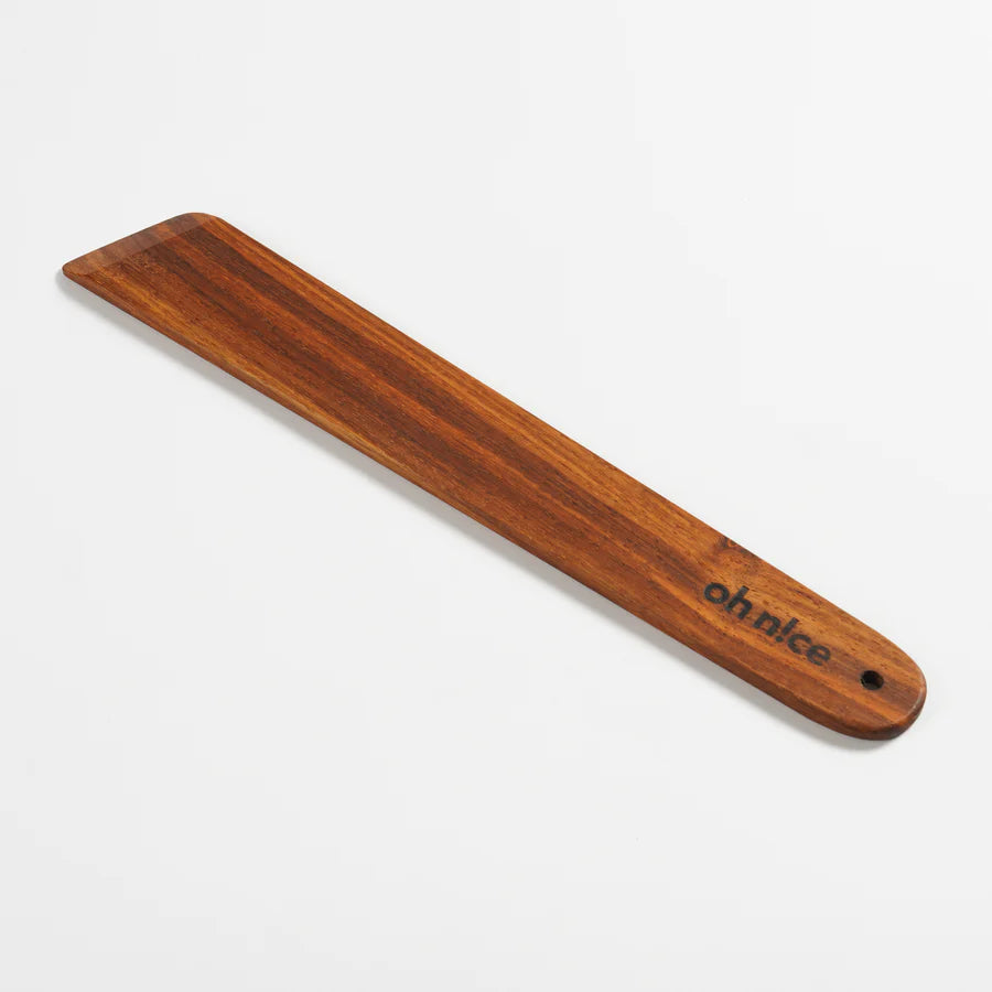 Wooden Spatula