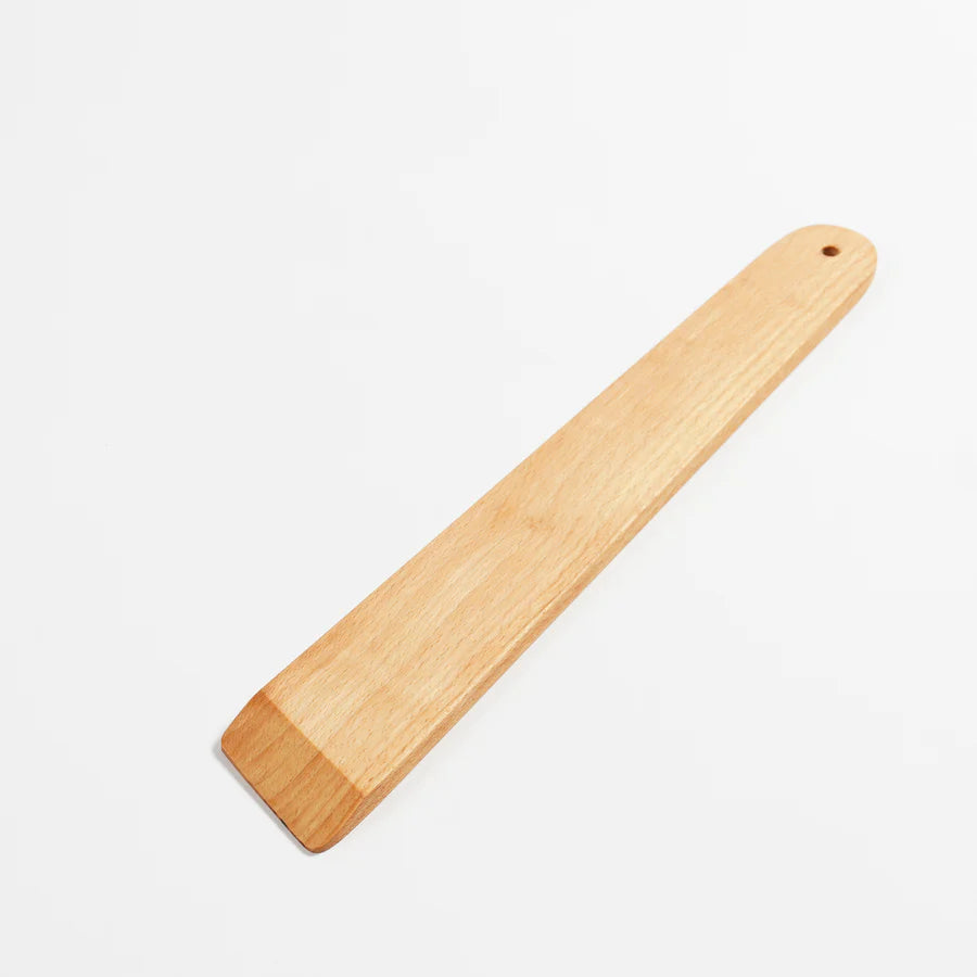 Wooden Spatula