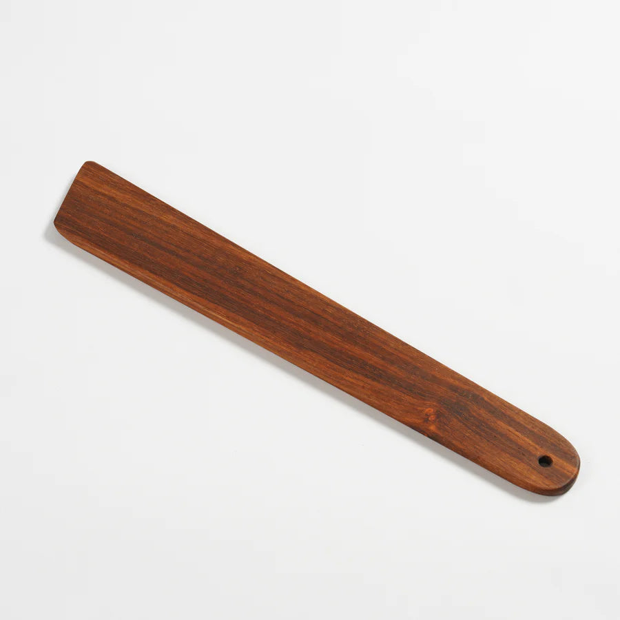 Wooden Spatula