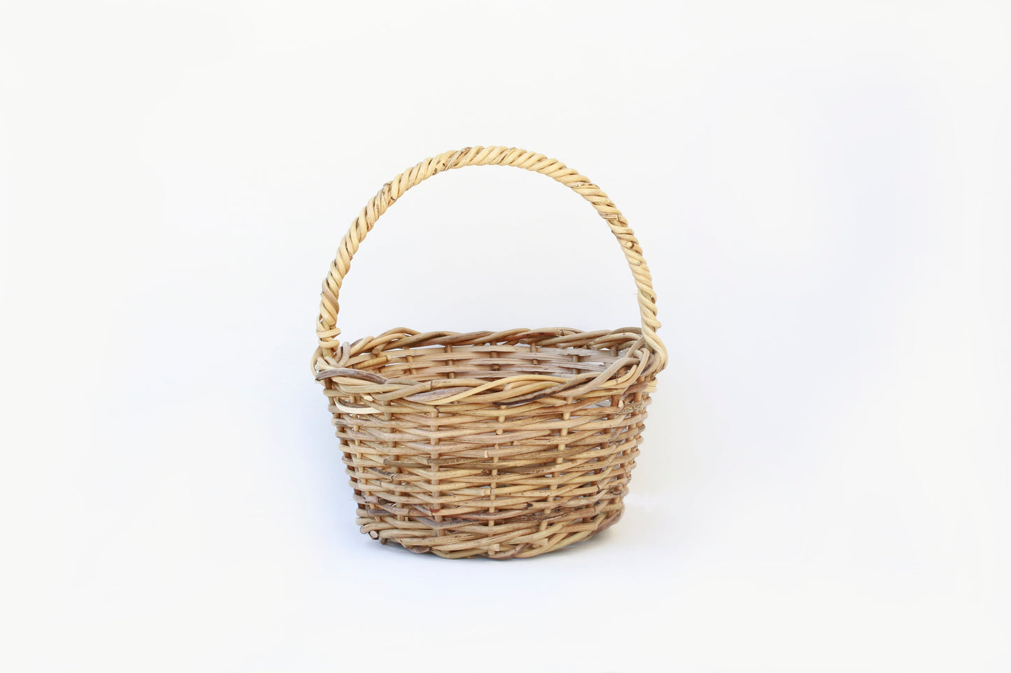 Round Basket (Medium)