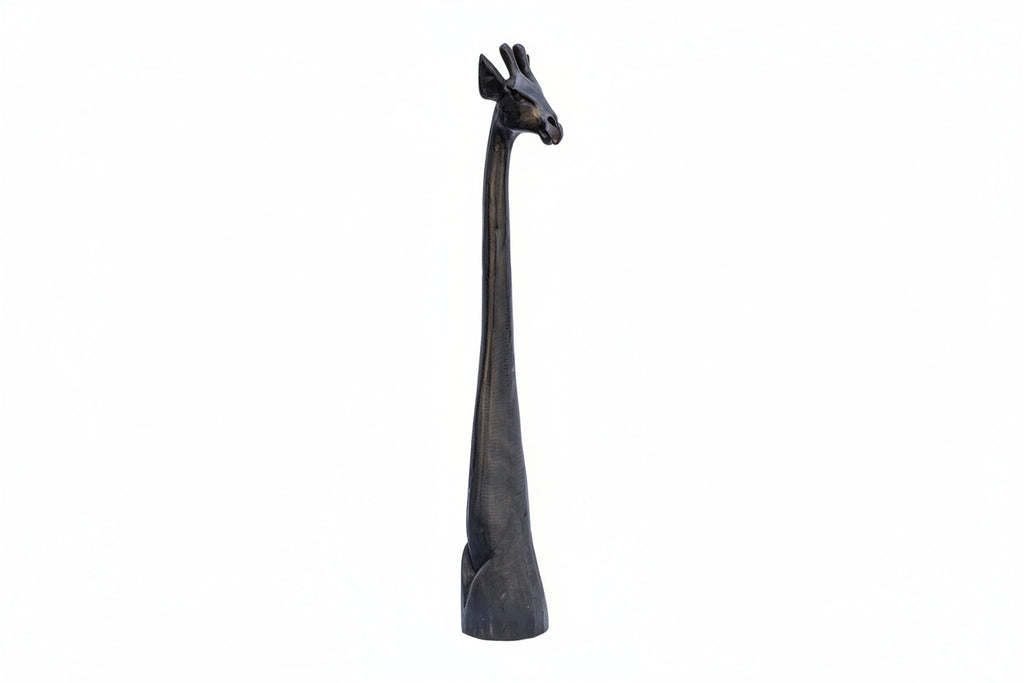 Wooden Giraffe (60cm)