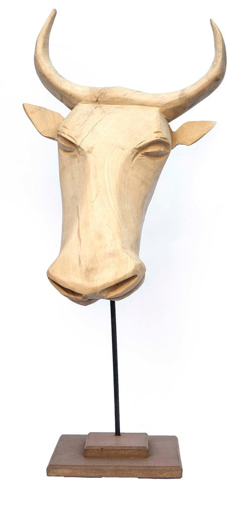 Cow Head (Various)