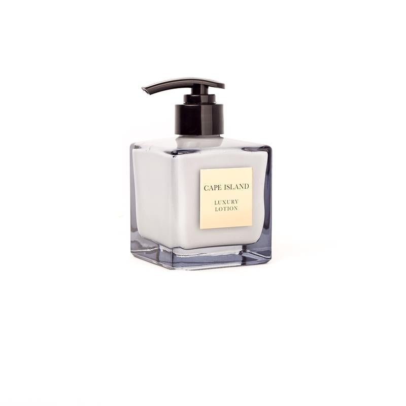 African Storm Luxury Lotion and Soap