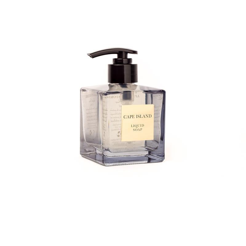 African Storm Luxury Lotion and Soap