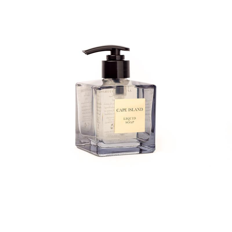 African Storm Luxury Lotion (200ml)
