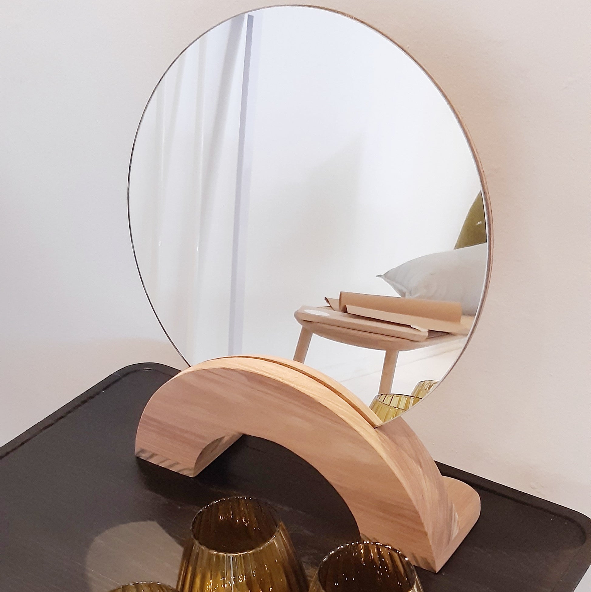 Arc en Ciel Mirror
