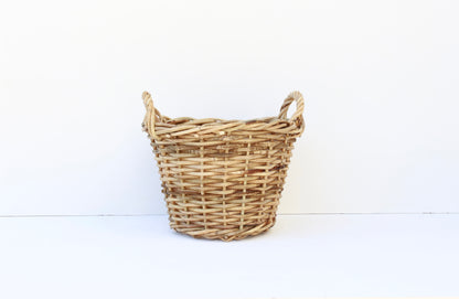 Traditional Boessel Basket - Small