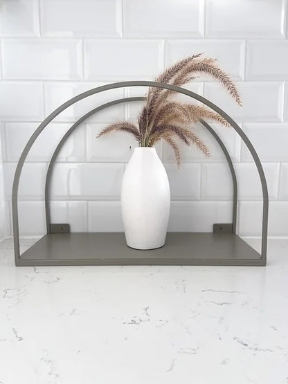 Arched Floaty (Stone)