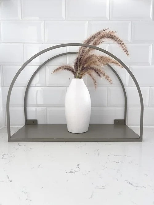 Arched Floaty (Stone)