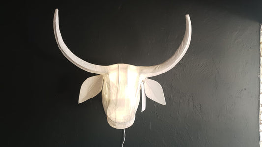 Cow Light (Small & Large)