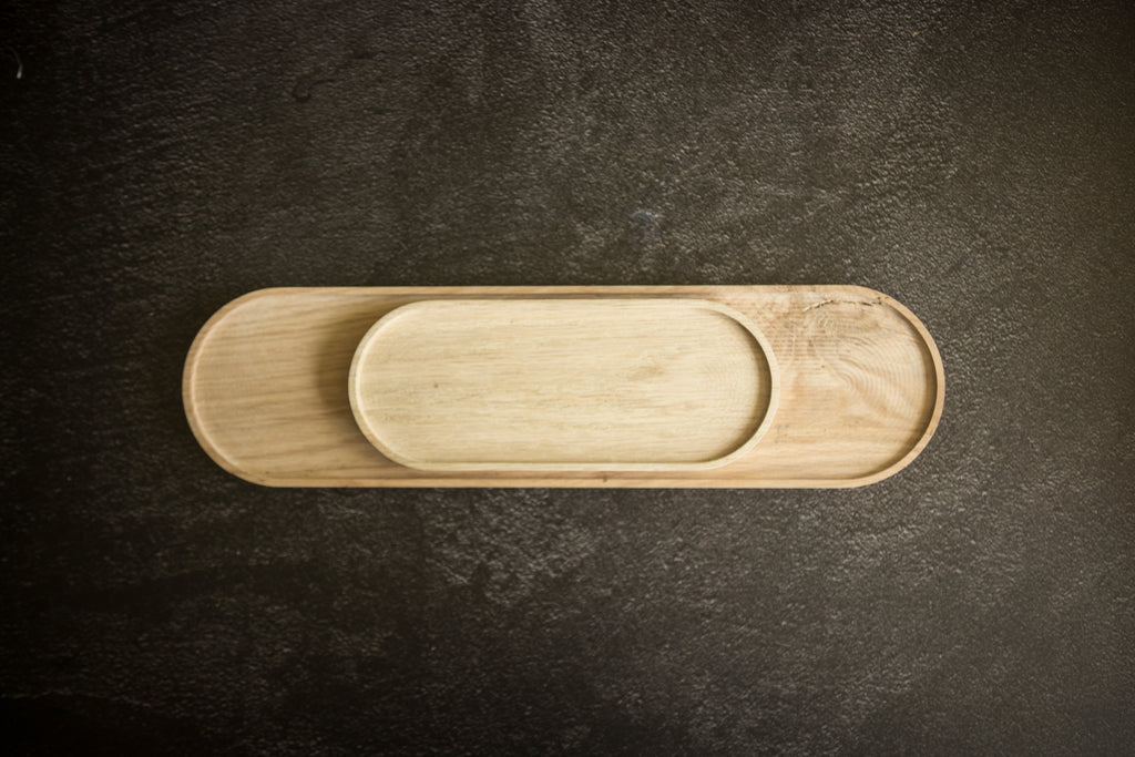 Long Savannah Tray