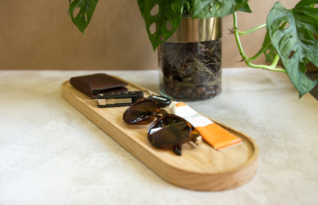 Long Savannah Tray