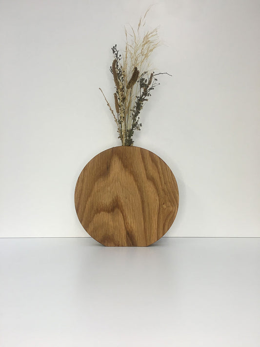 Oak Moon Bud Vase (Large)