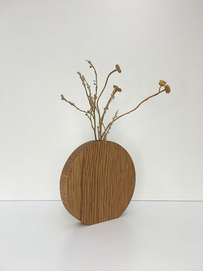 Oak Moon Bud Vase (Small)