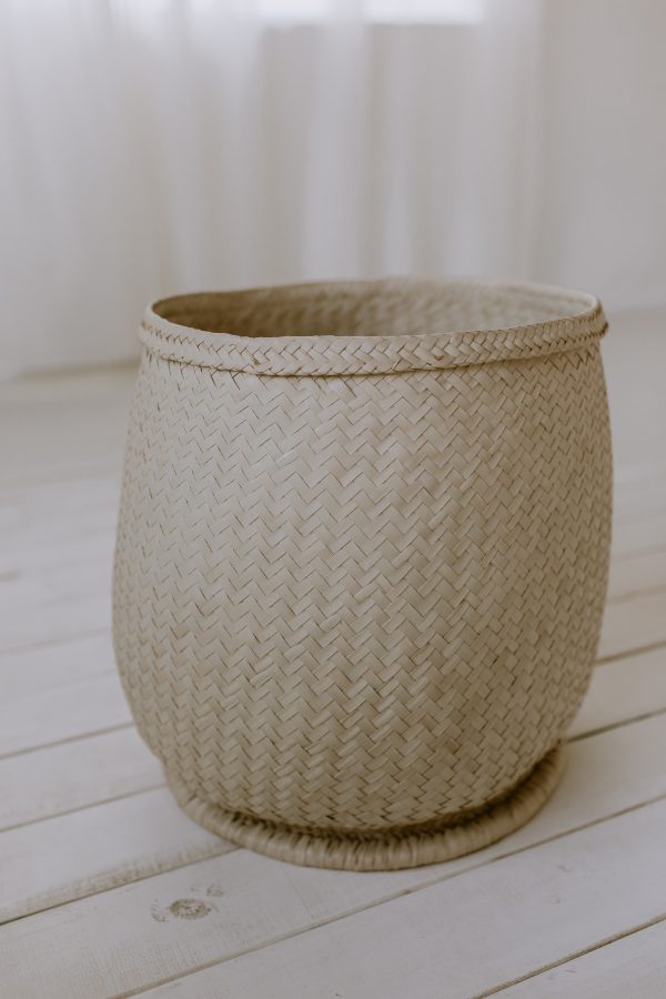 Oak Basket (XS)