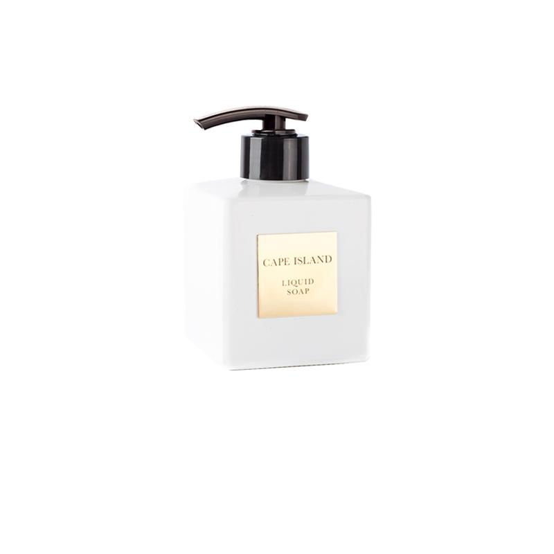 Summer Vineyard Luxury Lotion (200ml)
