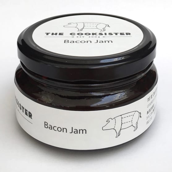Bacon Jam