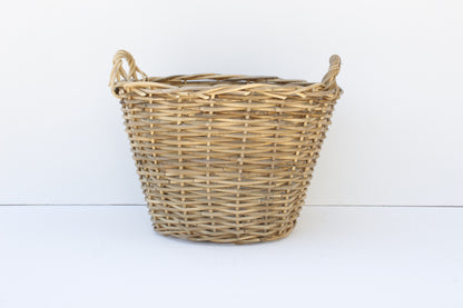 Traditional Boessel Basket - Medium