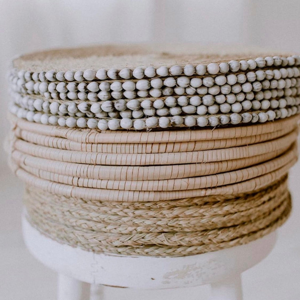 Woven Placemats (6 or 12 pack)