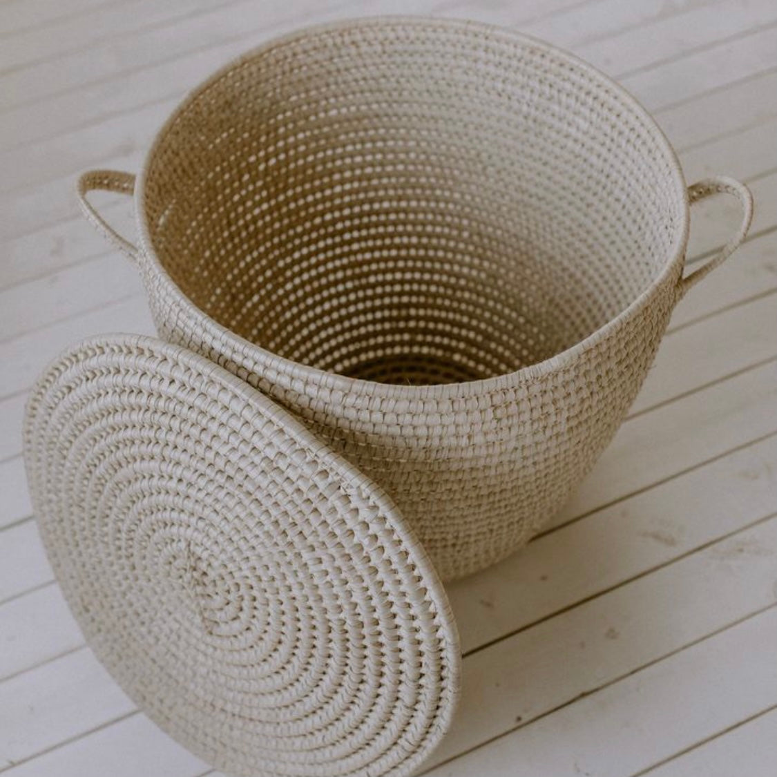 Elijah Basket