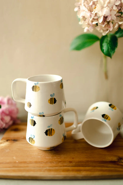 The Bee Mug