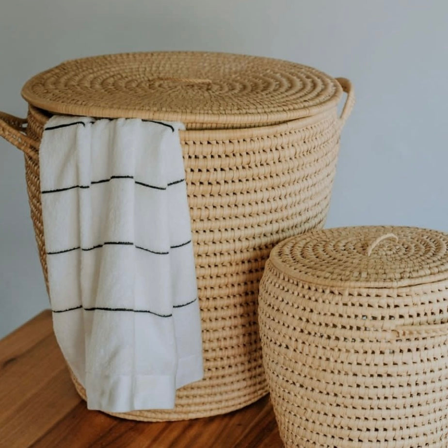 Elijah Basket