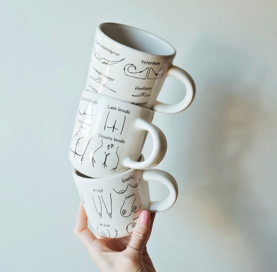 Snorre Mug