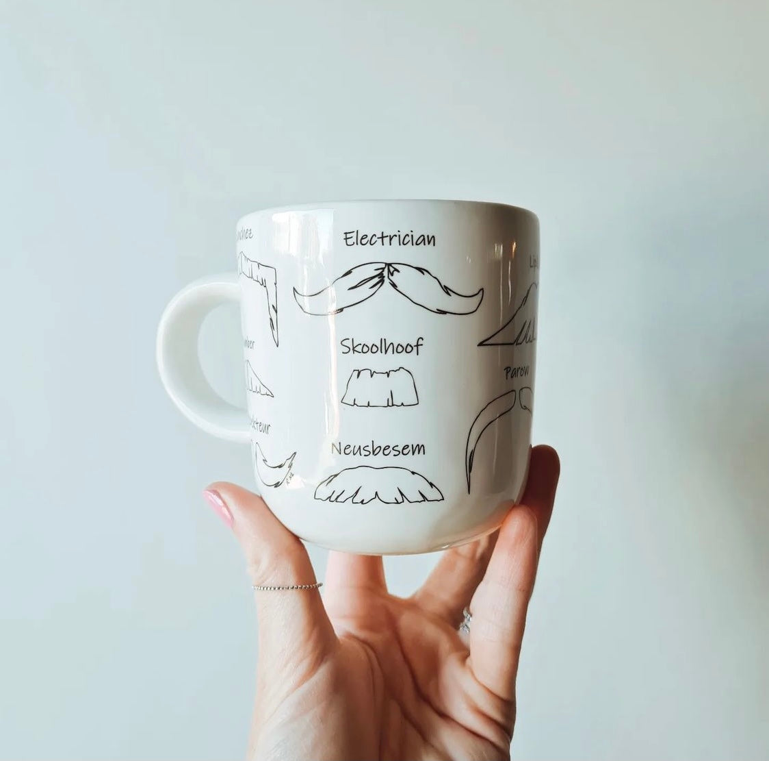 Snorre Mug