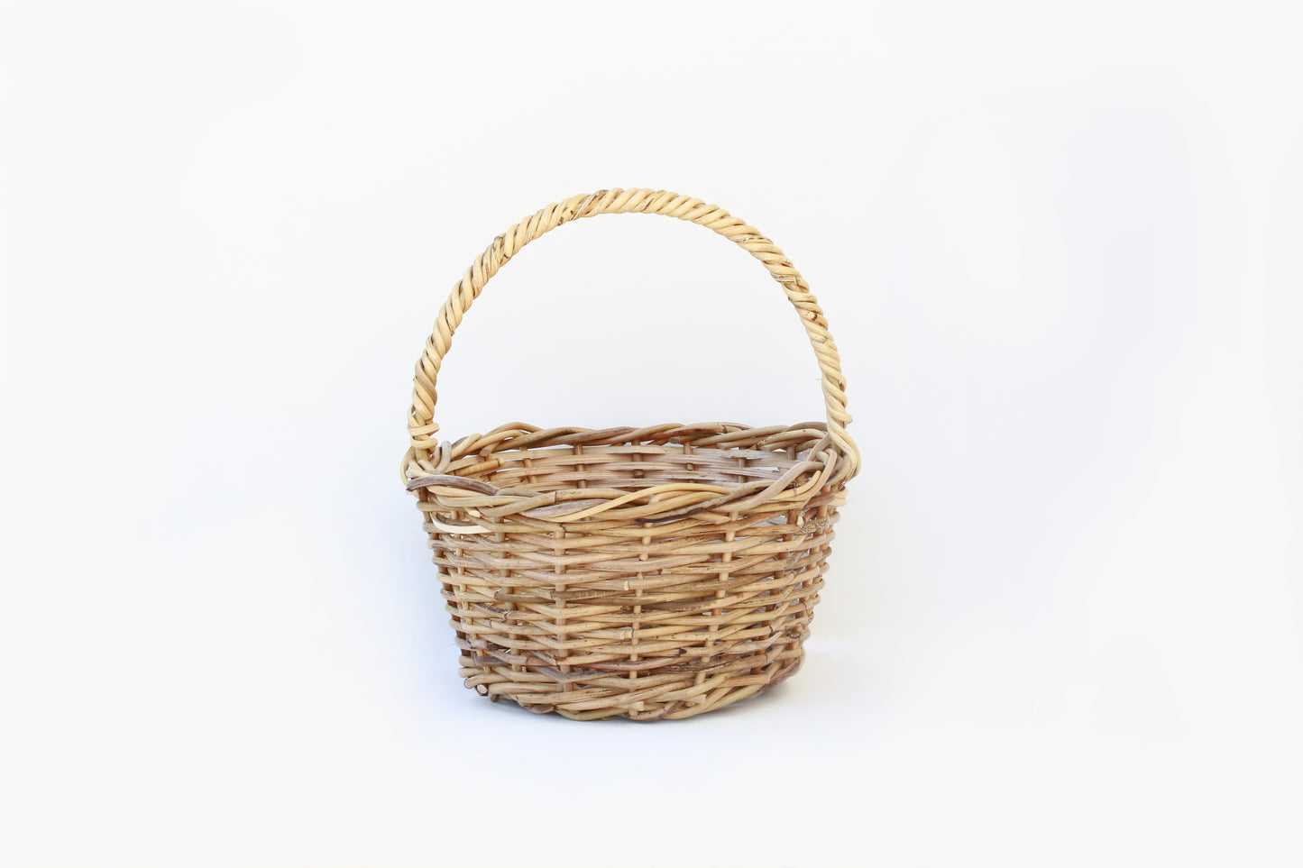 Round Basket (Small)